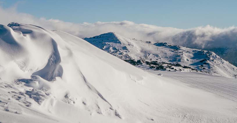 Perisher